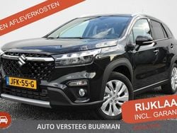 Overige Gebruikt 2025 Suzuki SX4 S-Cross SUV | € 27.900 (Goede deal)