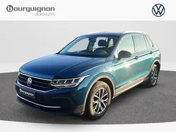 Overige Gebruikt 2022 VW Tiguan Life SUV | € 27.250 (Goede deal)