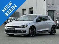Grijs Gebruikt 2012 VW Scirocco Highline Coupé | € 8.500 (Goede deal)