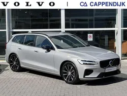 Grijs Gebruikt 2025 Volvo V60 Plus Stationwagen | € 52.750