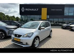 Grijs Gebruikt 2016 Seat Mii CONNECT Hatchback | € 8.245 (Eerlijke prijs)