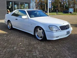 Gebruikt 1996 Mercedes CL600 AMG Coupé | € 265.000