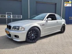 Grijs Gebruikt 2002 BMW M3 Coupé | € 34.999