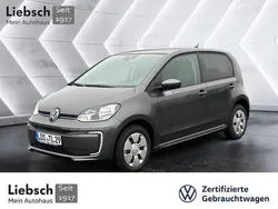Grijs Gebruikt 2023 VW e-up! Edition Hatchback | € 23.647 (Duur)