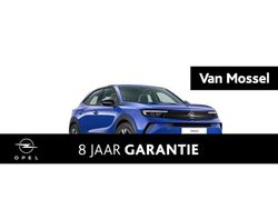 Blauw Nieuw 2025 Opel Mokka Edition SUV | € 31.999 (Goede deal)