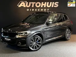Grijs Gebruikt 2021 BMW X3 Executive SUV | € 45.940 (Eerlijke prijs)