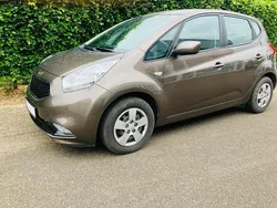 Bruin Gebruikt 2015 Kia Venga Hatchback | € 12.485 (Goede deal)