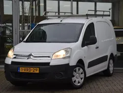 Overige Gebruikt 2011 Citroën Berlingo Comfort MPV | € 4.450 (Eerlijke prijs)