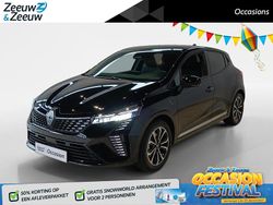 Noir étoilé gne Gebruikt 2024 Renault Clio V Techno Hatchback | € 22.935 (Eerlijke prijs)