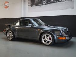 Grijs Gebruikt 1990 Porsche 911 Carrera Coupé | € 99.964