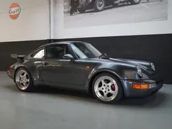Grijs Gebruikt 1990 Porsche 911 Carrera Coupé | € 99.964