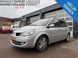 Grijs Gebruikt 2008 Renault Grand Scénic II MPV | € 3.950 (Duur)