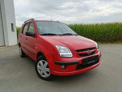 Rood Gebruikt 2004 Suzuki Ignis GL Hatchback | € 2.250