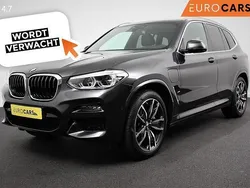 Grijs Gebruikt 2021 BMW X3 Executive SUV | € 41.490 (Goede deal)