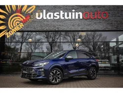 Blauw Gebruikt 2025 Cupra Terramar SUV | € 44.950 (Goede deal)