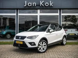 Wit Gebruikt 2019 Seat Arona Business SUV | € 15.900 (Eerlijke prijs)