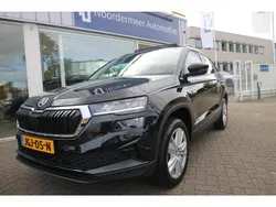 Zwart Gebruikt 2024 Skoda Karoq Business Line SUV | € 33.925 (Super prijs)