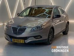 Beige Gebruikt 2008 Lancia Delta Hatchback | € 3.990 (Iets duurder)