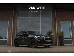 Zwart Gebruikt 2019 BMW X2 Executive SUV | € 21.950 (Eerlijke prijs)