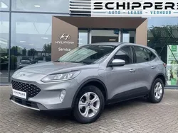 Grijs, metallic lak Gebruikt 2022 Ford Kuga Titanium SUV | € 22.900 (Super prijs)