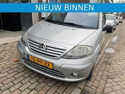 Grijs Gebruikt 2005 Citroën C3 Hatchback | € 1.049 (Eerlijke prijs)