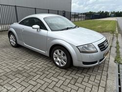 Grijs Gebruikt 2004 Audi TT Coupé | € 3.500 (Super prijs)