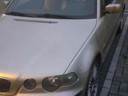 Groen Gebruikt 2002 BMW 316 Compact Executive Hatchback | € 2.500 (Eerlijke prijs)