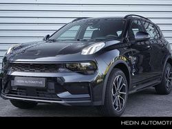 Zwart, metallic lak Nieuw 2025 Lynk & Co 01 SUV | € 39.995 (Goede deal)
