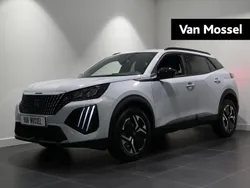 Wit Gebruikt 2024 Peugeot 2008 Allure SUV | € 24.735 (Eerlijke prijs)
