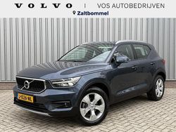 Blauw Gebruikt 2020 Volvo XC40 Business Edition SUV | € 29.950 (Eerlijke prijs)