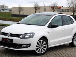 Wit Gebruikt 2013 VW Polo Match Hatchback | € 8.499 (Eerlijke prijs)