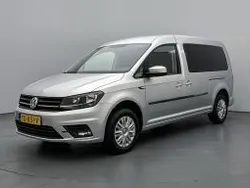 VW Caddy Maxi
