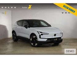 Blauw Gebruikt 2025 Volvo EX30 Plus SUV | € 37.835 (Eerlijke prijs)