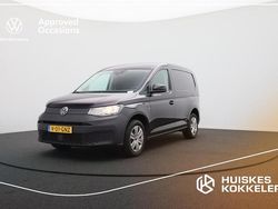 Grijs Gebruikt 2024 VW Caddy Comfortline MPV | € 25.780 (Duur)