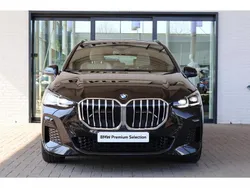 Zwart, metallic lak Gebruikt 2024 BMW 218 Active Tourer M Sport MPV | € 43.950