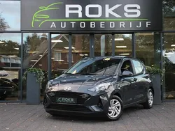 Grijs Gebruikt 2023 Hyundai i10 Comfort Hatchback | € 16.900 (Goede deal)