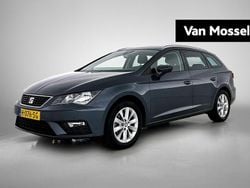 Grijs Gebruikt 2020 Seat Leon Style Stationwagen | € 16.900 (Eerlijke prijs)