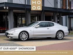 Gebruikt 1999 Maserati 3200 GT Coupé | € 19.950