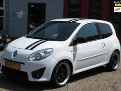 Wit Gebruikt 2011 Renault Twingo Dynamique Hatchback | € 2.675 (Eerlijke prijs)