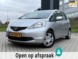 Grijs Gebruikt 2011 Honda Jazz Cool Hatchback | € 5.950 (Eerlijke prijs)