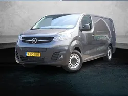 Grijs Gebruikt 2024 Opel Vivaro-e Combi Van | € 28.247 (Super prijs)