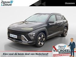 Zwart Gebruikt 2025 Hyundai Kona Comfort SUV | € 30.850 (Eerlijke prijs)