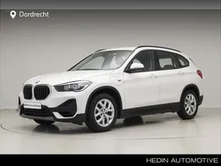 Wit Gebruikt 2022 BMW X1 Comfort Edition SUV | € 29.895 (Eerlijke prijs)