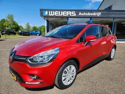 Renault Clio GrandTour