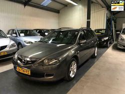 Grijs Gebruikt 2006 Mazda 6 Stationwagen | € 4.450 (Duur)