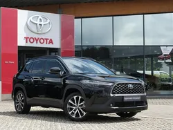 Gebruikt 2024 Toyota Corolla Cross Executive SUV | € 39.999 (Iets duurder)