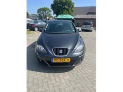 Grijs Gebruikt 2011 Seat Altea Copa MPV | € 3.450 (Goede deal)
