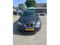 Grijs Gebruikt 2011 Seat Altea Copa MPV | € 3.950 (Goede deal)