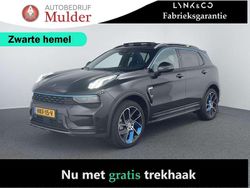 Zwart Gebruikt 2023 Lynk & Co 01 SUV | € 28.945 (Iets duurder)