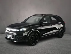 Zwart Gebruikt 2024 VW Tiguan R-line Edition SUV | € 50.900 (Duur)